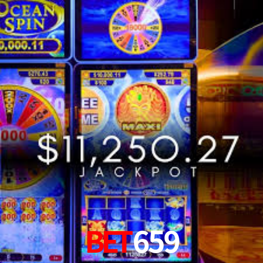 Bet659 App