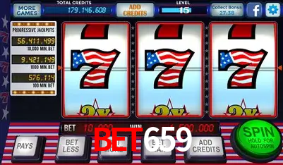Bet659 App